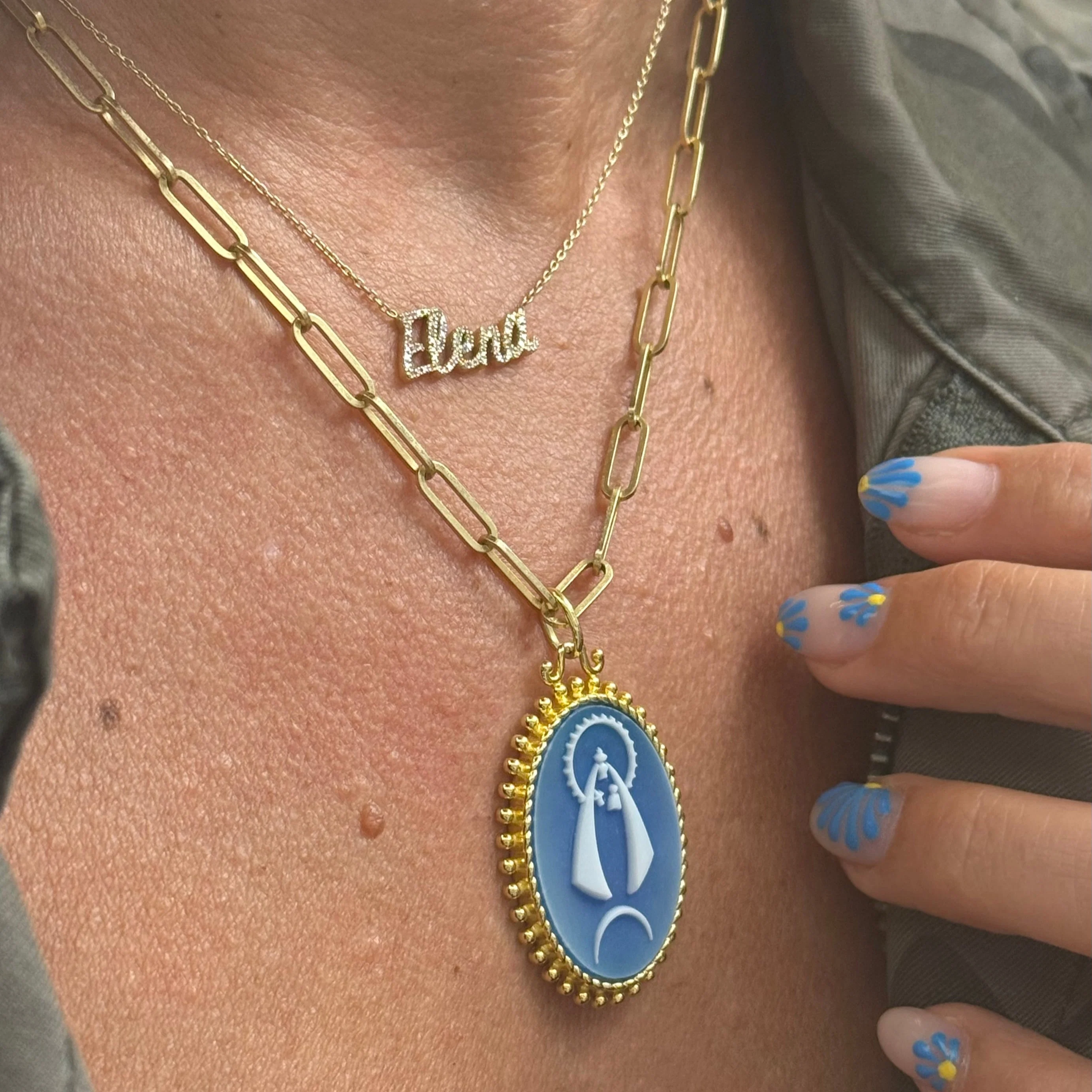 Virgencitas